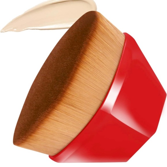 Daubigny Perfect Makeup Brush for Face Blush Foundation Blending Liquid Cream - Picture 7 of 10